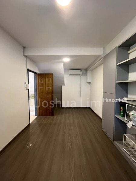 Comfort Garden, S$ 1,200 /月, 150 sqft, 有地 - Semi-Detached House