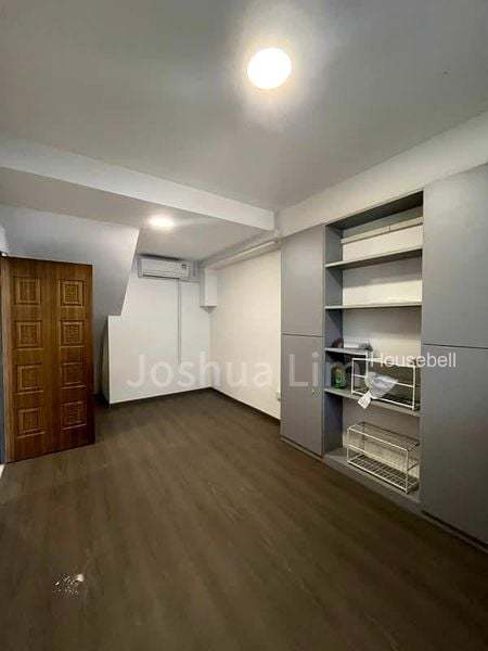 Comfort Garden, S$ 1,200 /月, 150 sqft, 有地 - Semi-Detached House