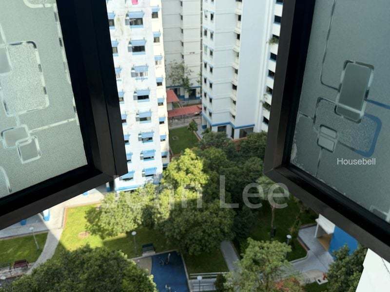 274B Jurong West Street 25, S$ 688,888, 1,356 sqft, HDB - Executive Apartment