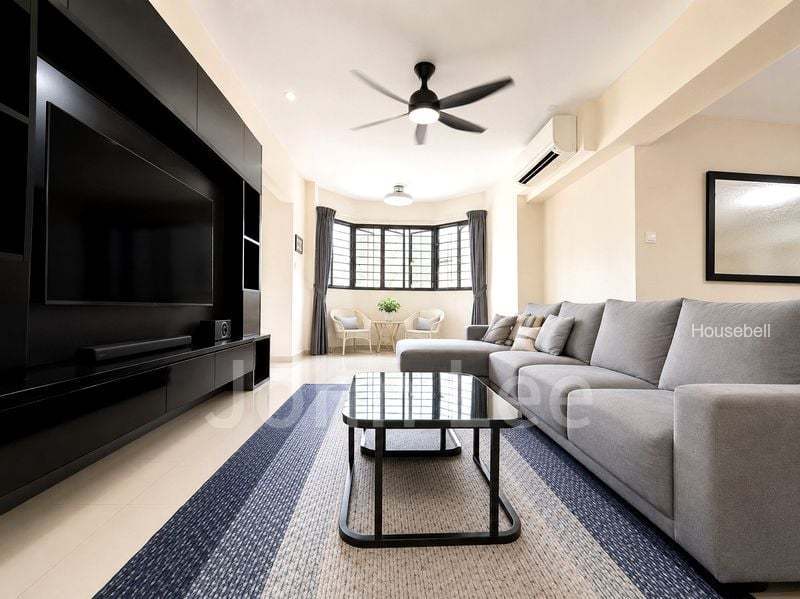 274B Jurong West Street 25