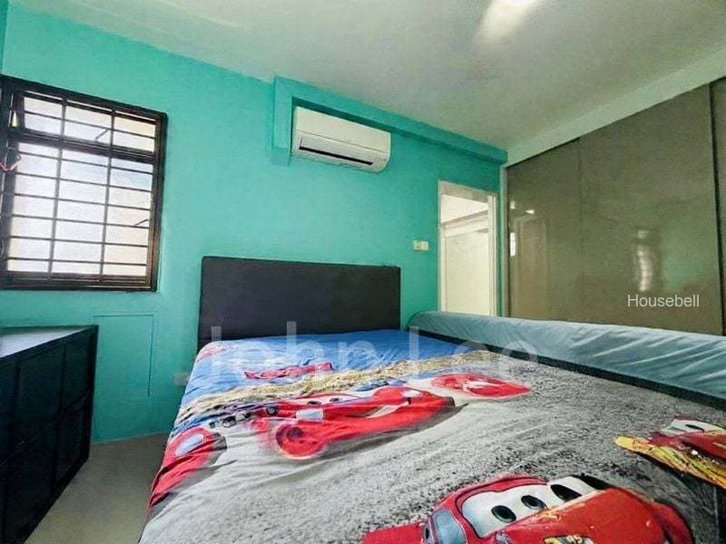 274B Jurong West Street 25, S$ 688,888, 1,356 sqft, HDB - Executive Apartment