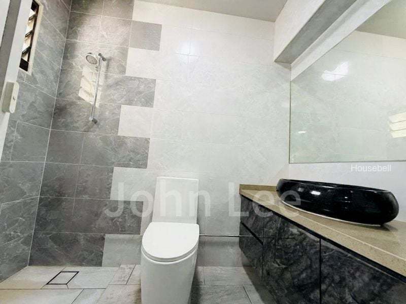 274B Jurong West Street 25, S$ 688,888, 1,356 sqft, HDB - Executive Apartment