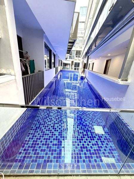 Vibes @ East Coast, S$ 2,800 /月, 463 sqft, 公寓 - Apartment