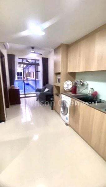 Vibes @ East Coast, S$ 2,800 /月, 463 sqft, 公寓 - Apartment