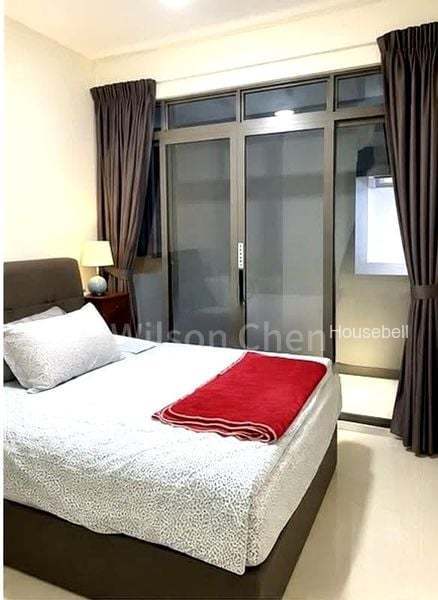 Vibes @ East Coast, S$ 2,800 /月, 463 sqft, 公寓 - Apartment
