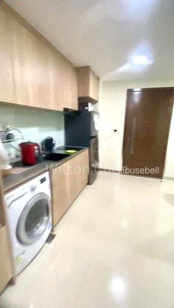 Vibes @ East Coast, S$ 2,800 /月, 463 sqft, 公寓 - Apartment