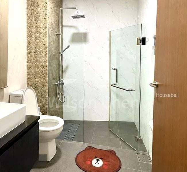 Vibes @ East Coast, S$ 2,800 /月, 463 sqft, 公寓 - Apartment