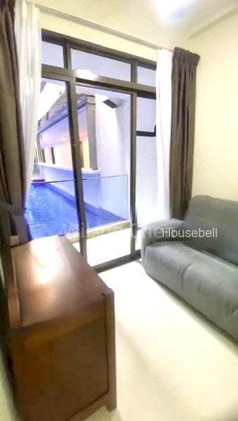 Vibes @ East Coast, S$ 2,800 /月, 463 sqft, 公寓 - Apartment