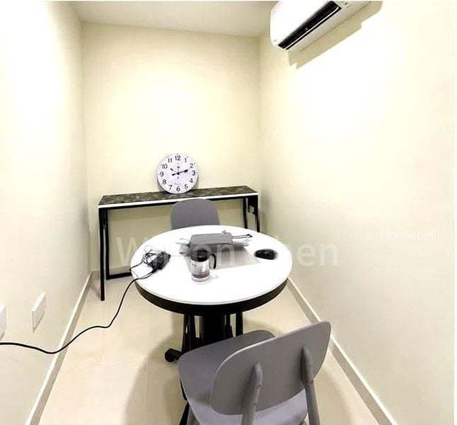 Vibes @ East Coast, S$ 2,800 /月, 463 sqft, 公寓 - Apartment