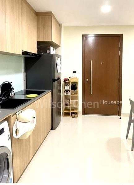Vibes @ East Coast, S$ 2,800 /月, 463 sqft, 公寓 - Apartment