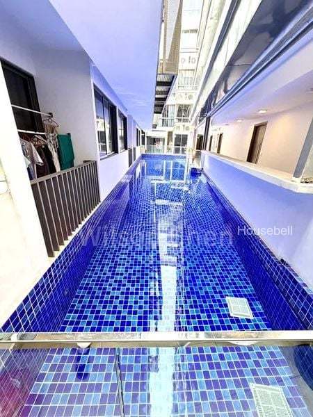 Vibes @ East Coast, S$ 2,800 /月, 463 sqft, 公寓 - Apartment