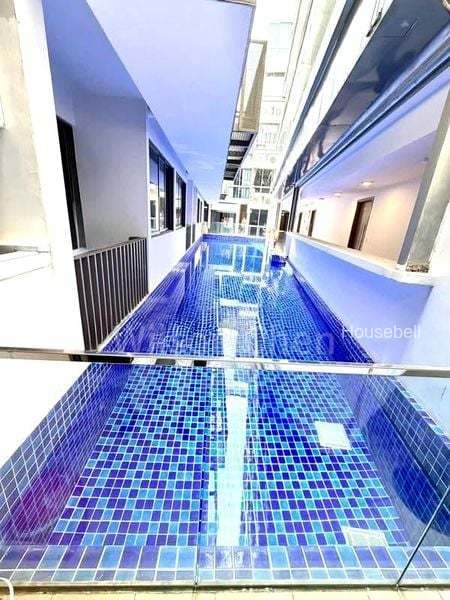 Vibes @ East Coast, S$ 2,800 /月, 463 sqft, 公寓 - Apartment