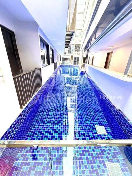Vibes @ East Coast, S$ 2,800 /月, 463 sqft, 公寓 - Apartment
