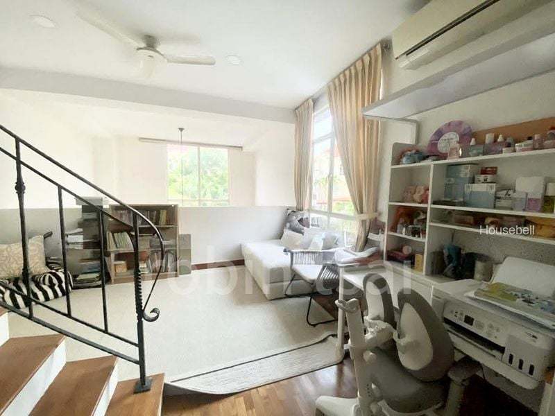 Century Woods, S$ 9,800 /mo, 3,300 sqft, Landed - Terraced House