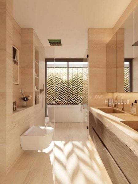5 Bed Bungalow (Landed) for Sale in  Camborne Road, S$ 23,810,000, 4,821 sqft, 有地 - Bungalow House