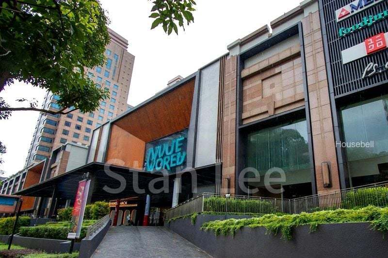 88 Zion Road, S$ 1,958,000, 689 sqft, 公寓 - Condominium