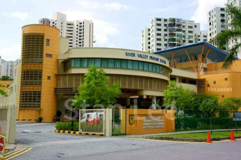 88 Zion Road, S$ 1,958,000, 689 sqft, 公寓 - Condominium