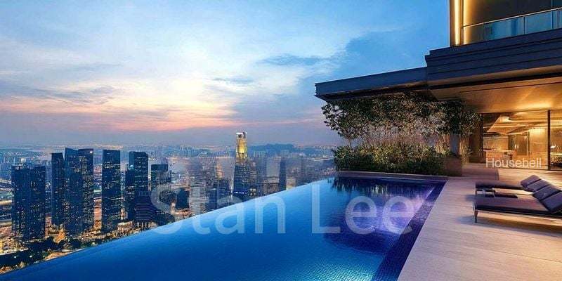 88 Zion Road, S$ 1,958,000, 689 sqft, 公寓 - Condominium