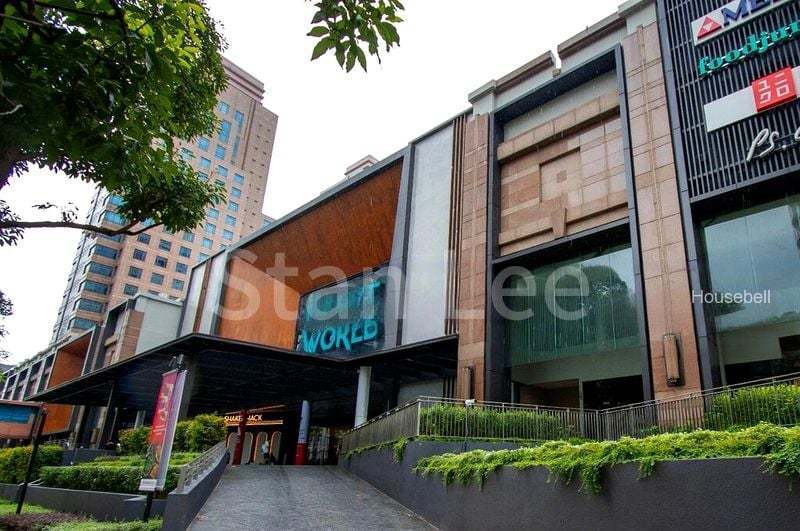 88 Zion Road, S$ 1,958,000, 689 sqft, 公寓 - Condominium