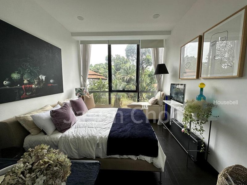 Reignwood Hamilton Scotts, S$ 16,500 /mo, 2,756 sqft, Condos - Apartment
