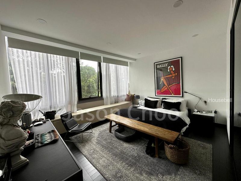 Reignwood Hamilton Scotts, S$ 16,500 /mo, 2,756 sqft, Condos - Apartment