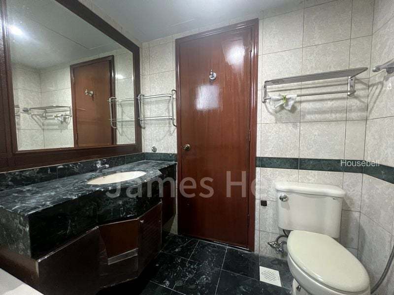Hazel Park Condo, S$ 1,700 /月, 180 sqft, 公寓 - Condominium