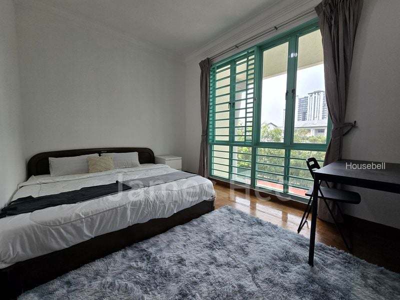 Hazel Park Condo(1)