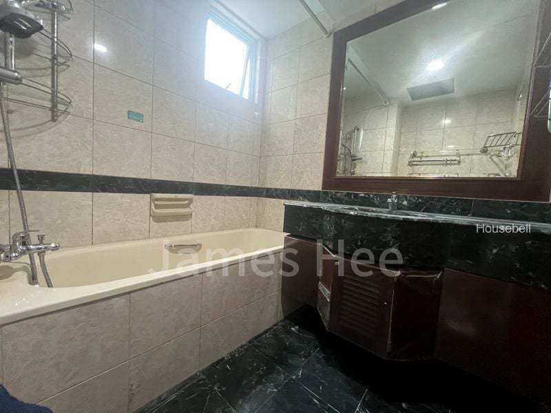 Hazel Park Condo, S$ 1,700 /月, 180 sqft, 公寓 - Condominium