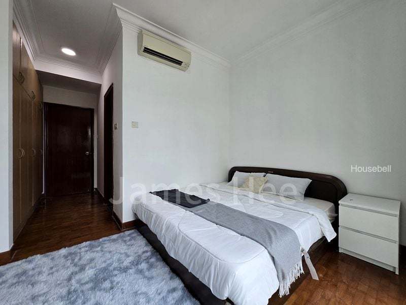 Hazel Park Condo(5)