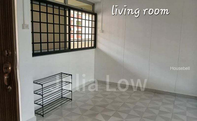 646 Jalan Tenaga, S$ 1,300 /月, 100 sqft, 组屋 - 4 A