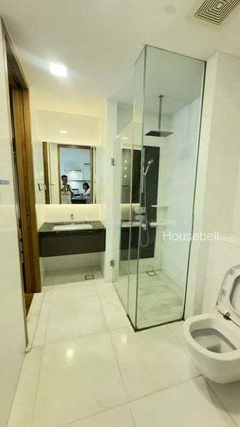 Marina One Residences, S$ 4,600 /月, 700 sqft, 公寓 - Condominium