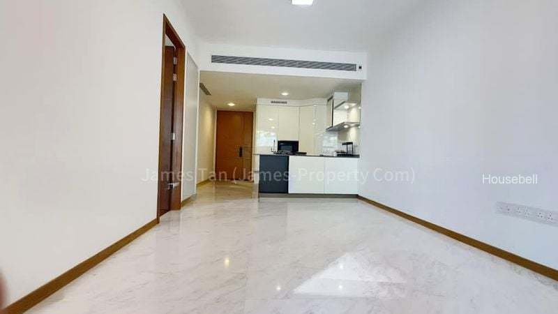 Marina One Residences