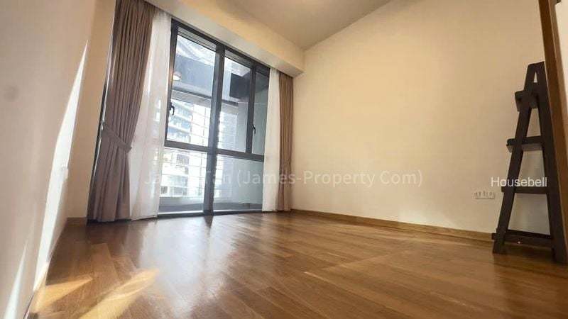 Marina One Residences, S$ 4,600 /月, 700 sqft, 公寓 - Condominium
