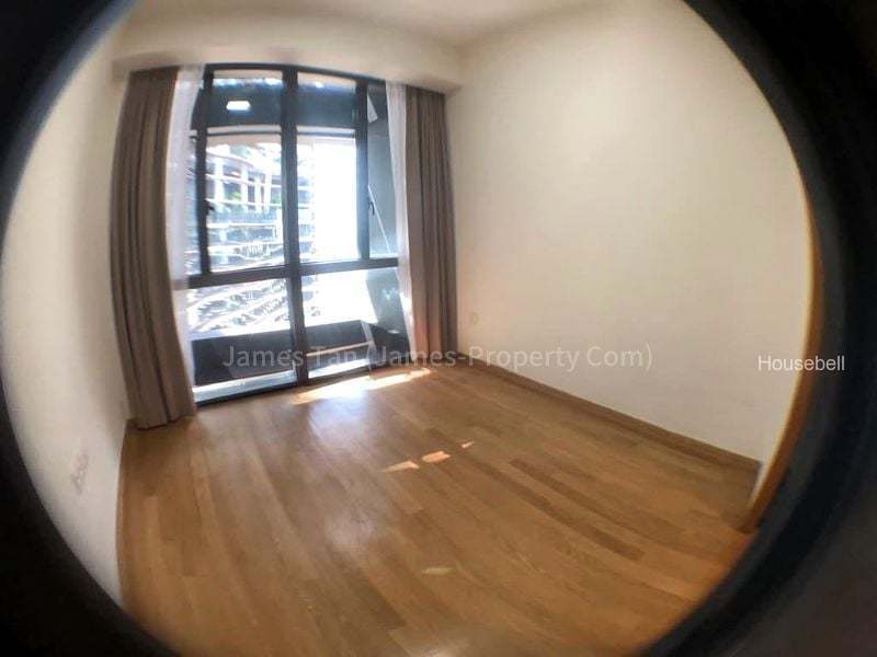 Marina One Residences, S$ 4,600 /月, 700 sqft, 公寓 - Condominium