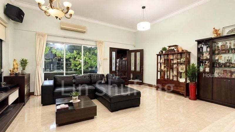 Villa Verde, S$ 2,700,000, 2,152 sqft, Landed - Corner Terrace