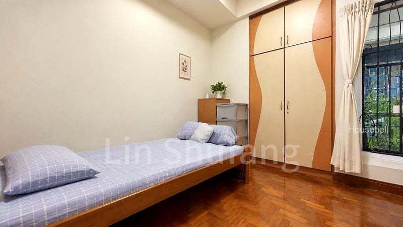 Villa Verde, S$ 2,700,000, 2,152 sqft, Landed - Corner Terrace