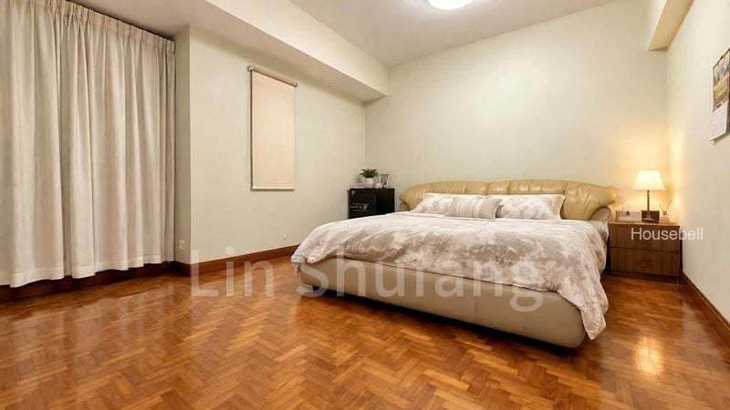 Villa Verde, S$ 2,700,000, 2,152 sqft, Landed - Corner Terrace