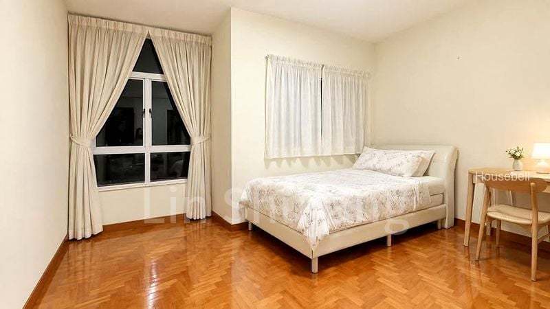 Villa Verde, S$ 2,700,000, 2,152 sqft, Landed - Corner Terrace