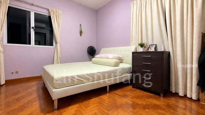 Villa Verde, S$ 2,700,000, 2,152 sqft, Landed - Corner Terrace