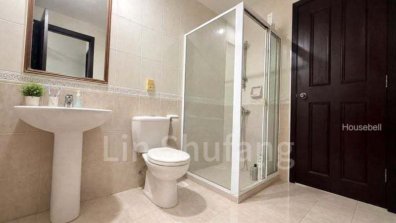 Villa Verde, S$ 2,700,000, 2,152 sqft, Landed - Corner Terrace