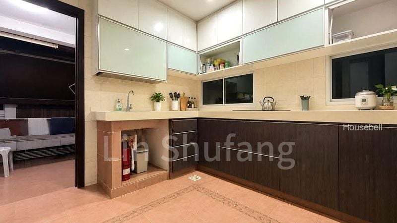 Villa Verde, S$ 2,700,000, 2,152 sqft, Landed - Corner Terrace