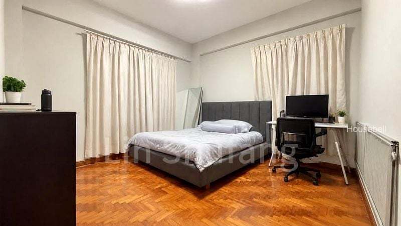 Villa Verde, S$ 2,700,000, 2,152 sqft, Landed - Corner Terrace
