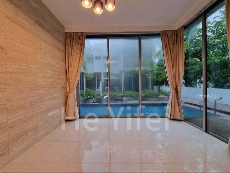 Woodhaven, S$ 3,400,000, 3,358 sqft, 公寓 - Condominium