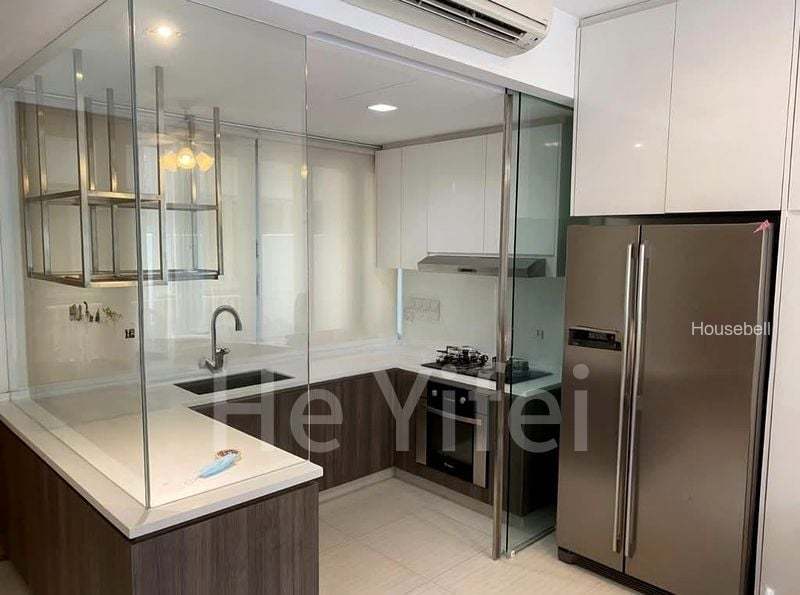 Woodhaven, S$ 3,400,000, 3,358 sqft, 公寓 - Condominium