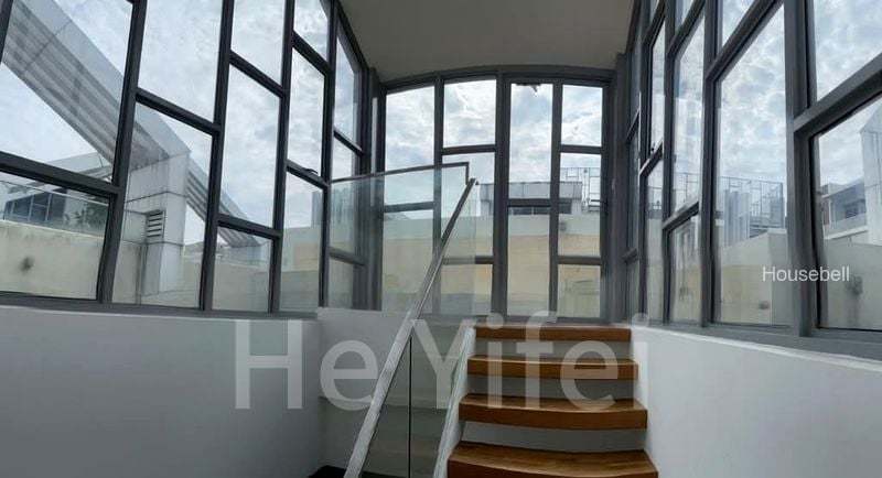 Woodhaven, S$ 3,400,000, 3,358 sqft, 公寓 - Condominium