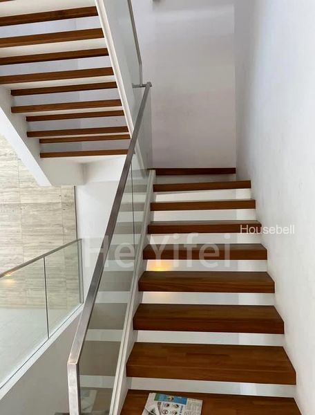 Woodhaven, S$ 3,400,000, 3,358 sqft, 公寓 - Condominium