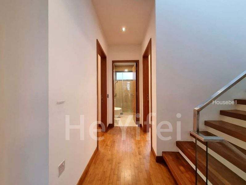 Woodhaven, S$ 3,400,000, 3,358 sqft, 公寓 - Condominium