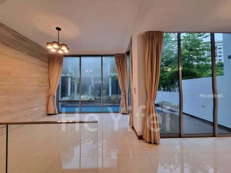 Woodhaven, S$ 3,400,000, 3,358 sqft, 公寓 - Condominium