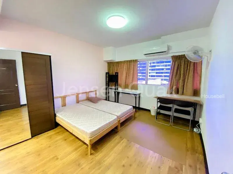 Sherwood Towers, S$ 2,150,000, 1,830 sqft, 公寓 - Apartment