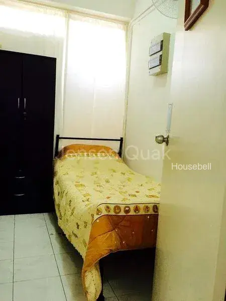 Sherwood Towers, S$ 2,150,000, 1,830 sqft, 公寓 - Apartment